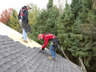 About Roof Repair Experts Buna, TX
